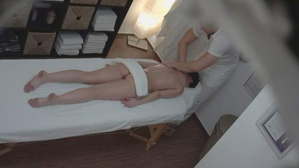 Czech Massage 11