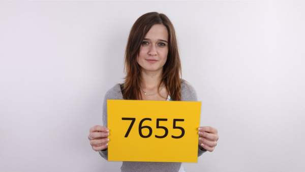CzechCasting - Tereza 7655