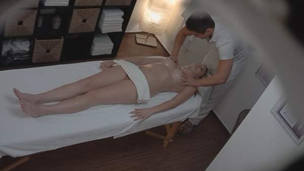 Czech Massage 99