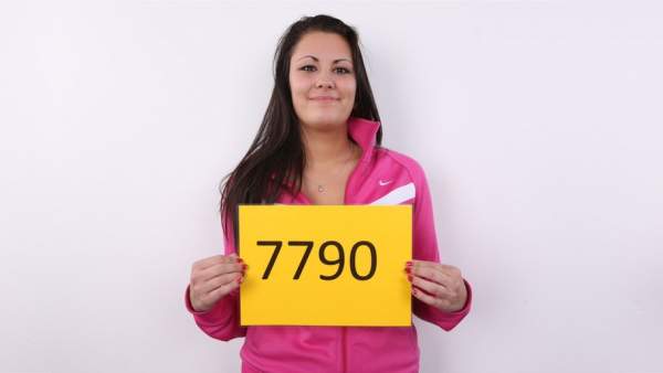 CzechCasting - Michaela 7790