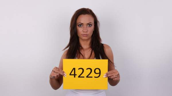 CzechCasting - Tereza 4229