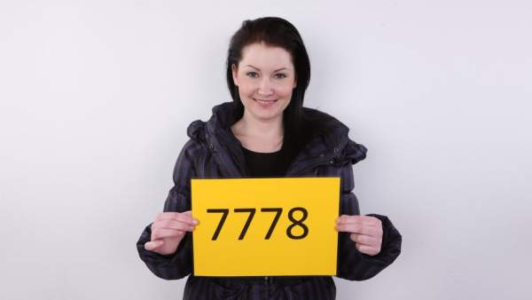 CzechCasting - Stana 7778 aka Belicia Steele