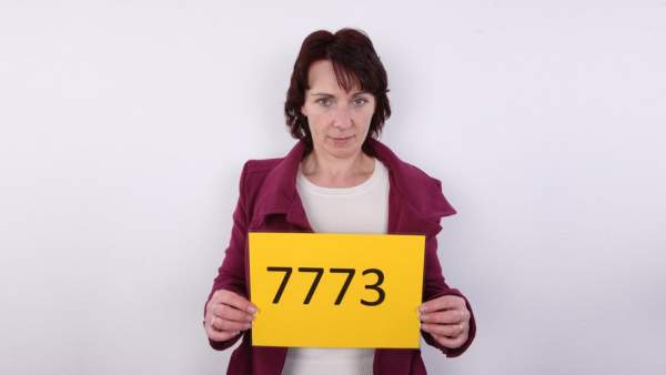 CzechCasting - Miroslava 7773