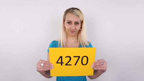 CzechCasting - Iveta 4270