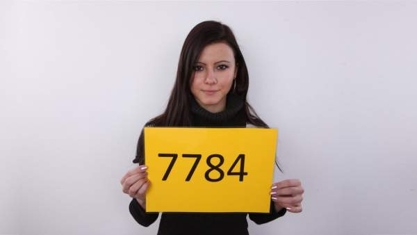 CzechCasting - Kristyna 7784