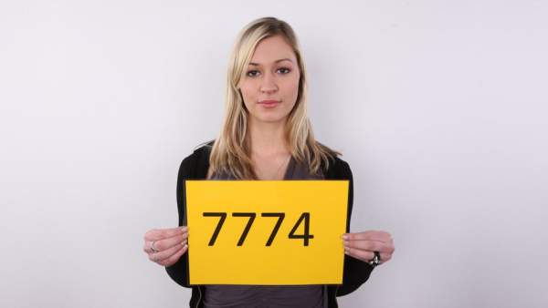CzechCasting - Tereza 7774 aka Tracy Lindsay