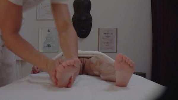 Czech Massage 179