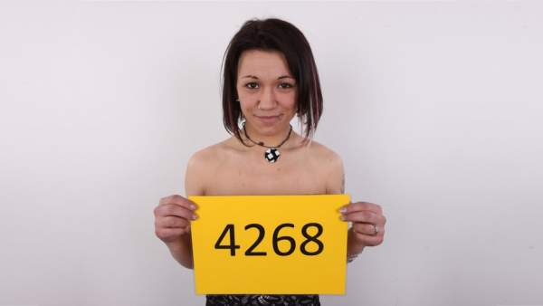 CzechCasting - Katerina 4268