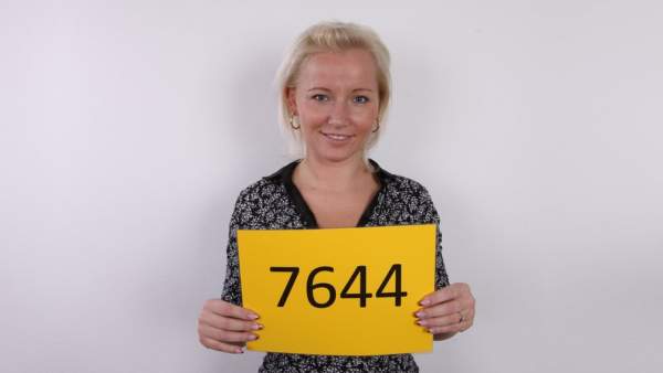 CzechCasting - Neli 7644