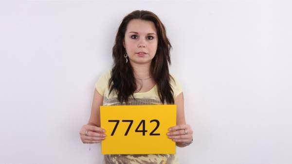 CzechCasting - Martina 7742