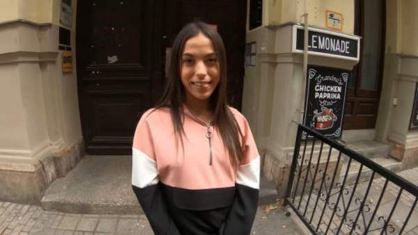 ImmoralLive - Anastasia Brokelyn