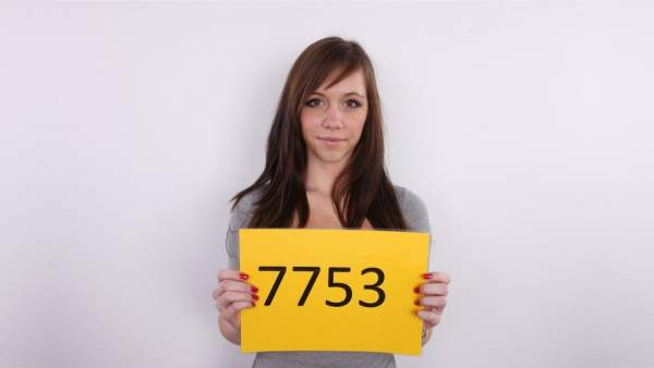 CzechCasting - Andrea 7753