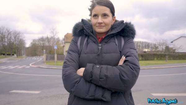 PublicAgent - Tiny Tina - Laid in the Laundry Room