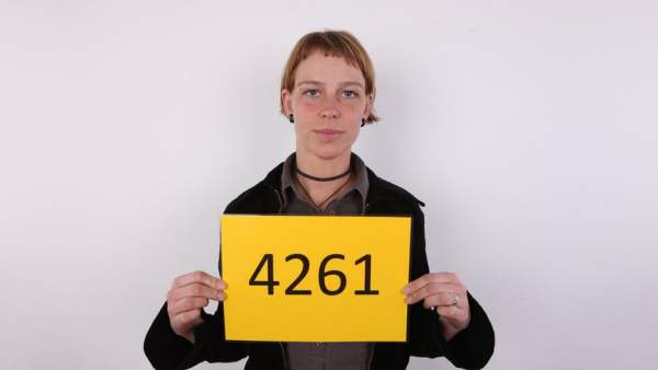 CzechCasting - Tereza 4261 aka Terry