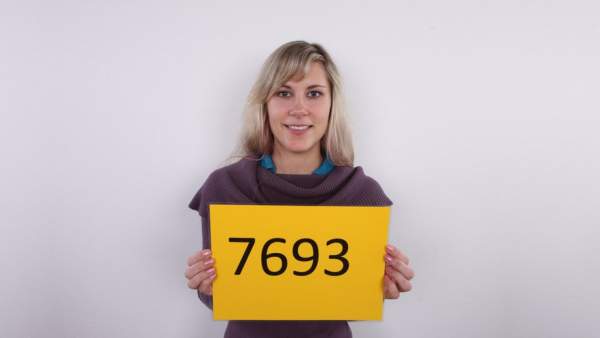 CzechCasting - Michaela 7693