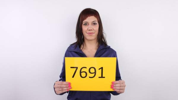 CzechCasting - Marketa 7691