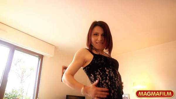 MagmaFilm - French Kiss