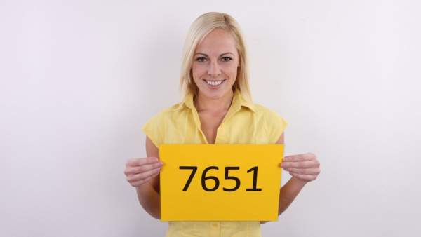 CzechCasting - Michaela 7651