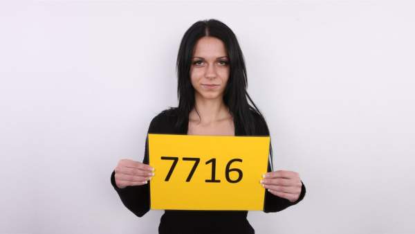 CzechCasting - Jitka 7716