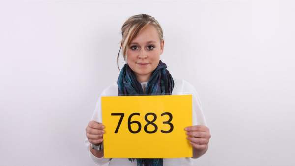 CzechCasting - Klara 7683