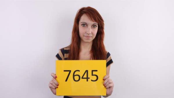 CzechCasting - Daniela 7645