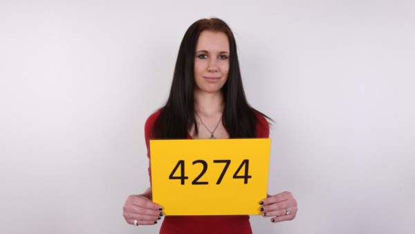 CzechCasting - Michaela 4274 and Gabrielle Gucci