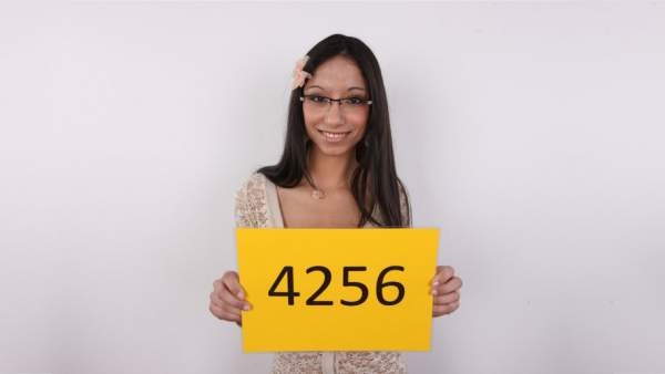 CzechCasting - Lucie 4256