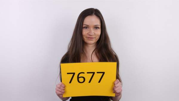 CzechCasting - Monika 7677