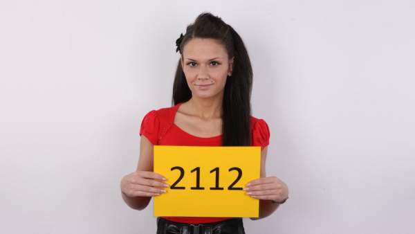 CzechCasting - Franka 2112 aka Amy Raye