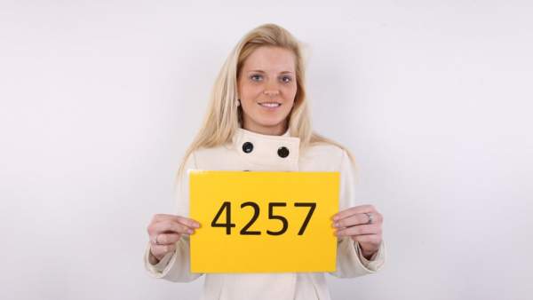 CzechCasting - Tereza 4257