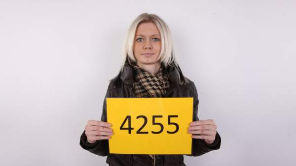 CzechCasting - Katerina 4255