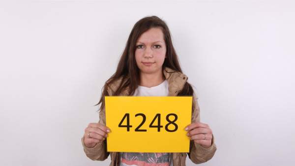 CzechCasting - Sindy 4248