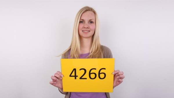 CzechCasting - Joyce 4266 aka Aby Electra