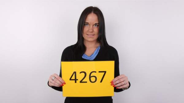 CzechCasting - Denisa 4267 aka Denisse