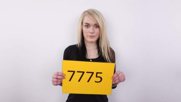 CzechCasting - Helena 7775