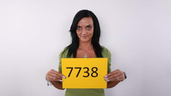 CzechCasting - Michaela 7738