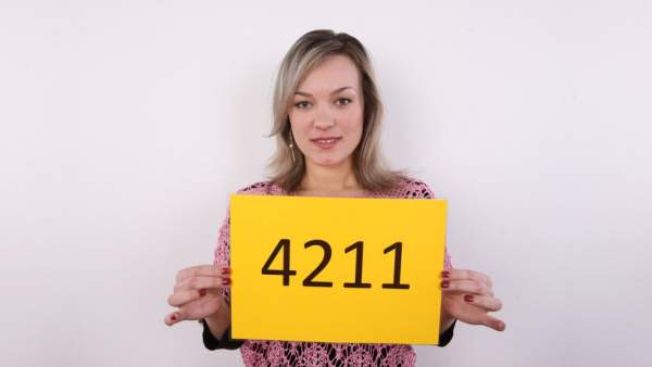 CzechCasting - Milena 4211