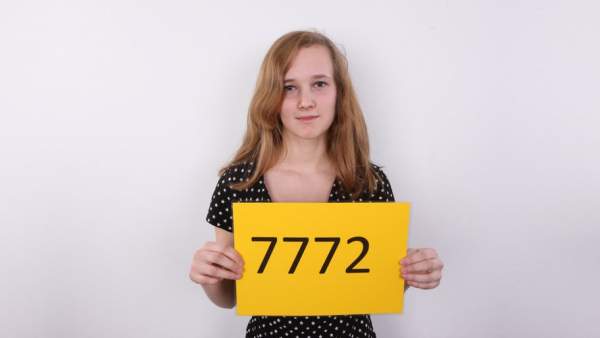 CzechCasting - Andrea 7772