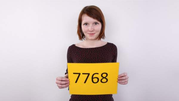 CzechCasting - Tereza 7768