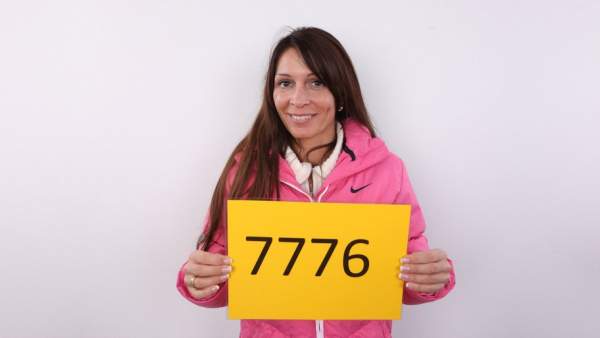 CzechCasting - Marketa 7776