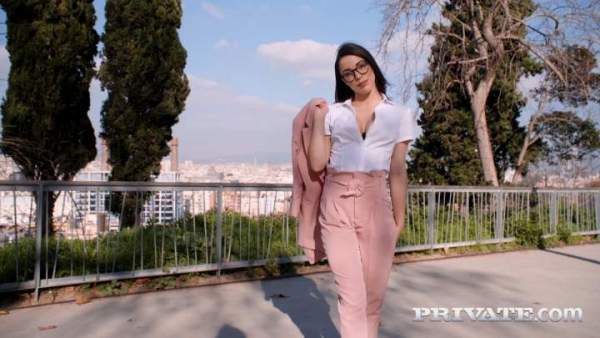 Private - Anastasia Brokelyn - Interracial Sex Is The Best