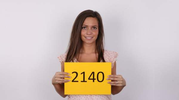 CzechCasting - Bara 2140 aka Alissa Brown