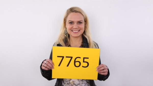 CzechCasting - Barbora 7765 aka Barra Brass