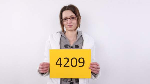 CzechCasting - Marketa 4209