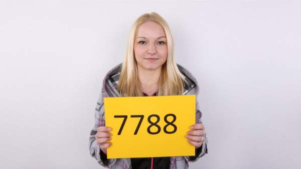 CzechCasting - Jana 7788