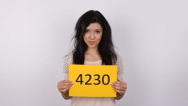 CzechCasting - Ester 4230