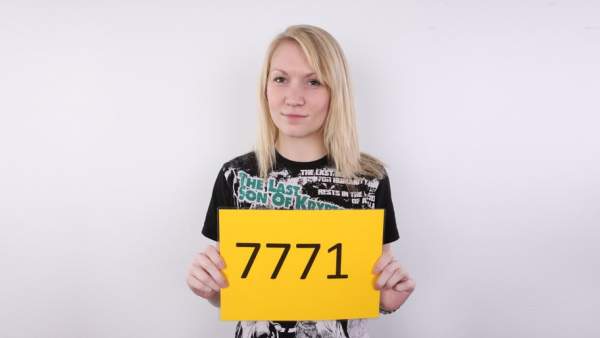 CzechCasting - Klara 7771