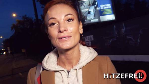 Hitzefrei - Salty Mouth Rinse For Slutty Kessie Shy