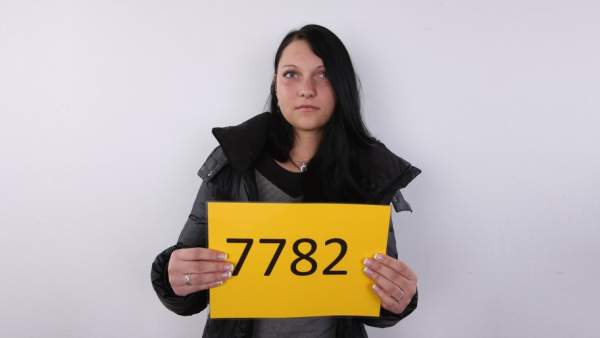 CzechCasting - Aneta 7782