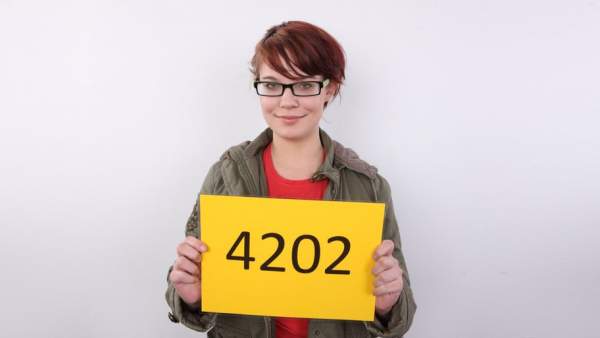 CzechCasting - Dagmar 4202